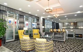 Best Western Plus Laguardia Airport Hotel